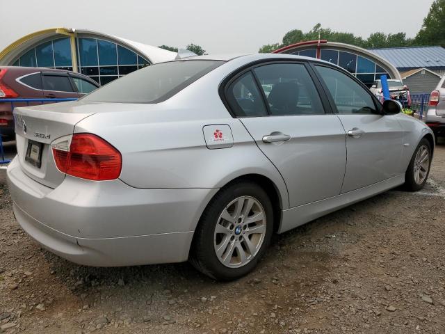 Photo 3 from auction – 2007 BMW 328 XI with VIN WBAVC93567KX59269