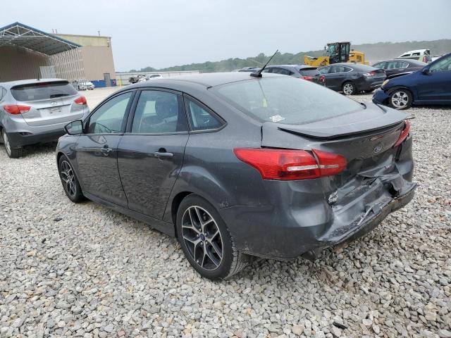 Photo 2 from auction – 2016 FORD FOCUS SE with VIN 1FADP3F25GL230445