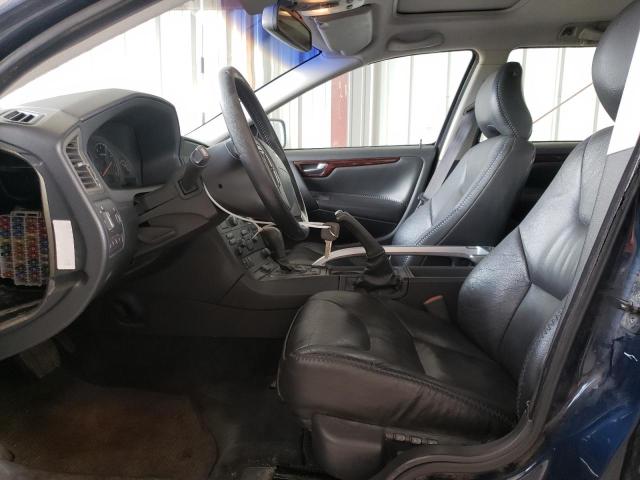 Photo 7 from auction – 2001 VOLVO V70 XC with VIN YV1SZ58D311008473