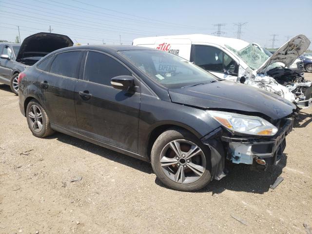Photo 4 from auction – 2014 FORD FOCUS SE with VIN 1FADP3F21EL339546
