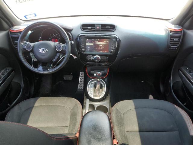 Снимка 8 от търг – 2015 KIA SOUL + с VIN KNDJP3A55F7157809