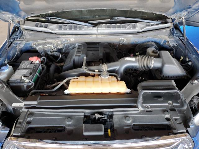 Photo 11 from auction – 2015 FORD F150 SUPER with VIN 1FTEX1CP7FKE00201