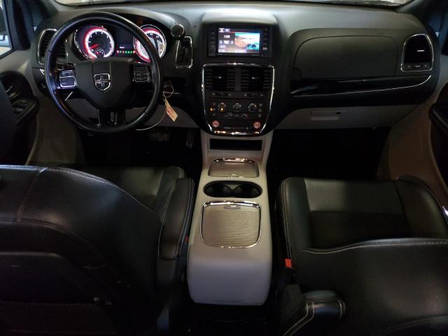 Photo 8 from auction – 2020 DODGE GRAND CARA with VIN 2C4RDGCGXLR194995