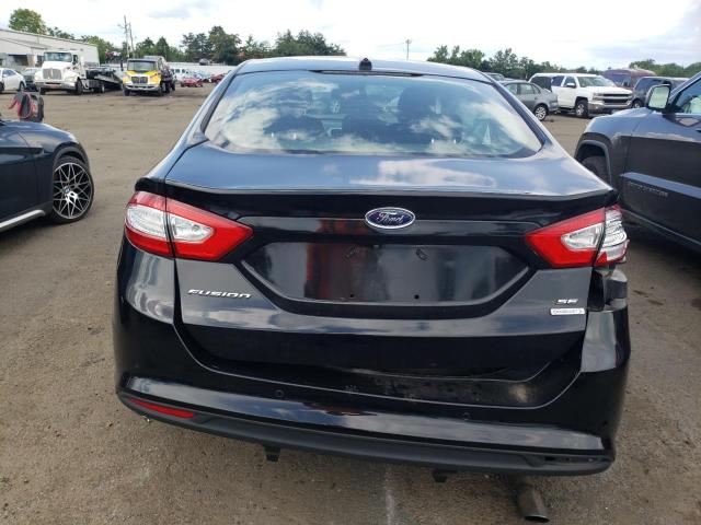 Photo 6 from auction – 2016 FORD FUSION SE with VIN 1FA6P0HD8G5109452