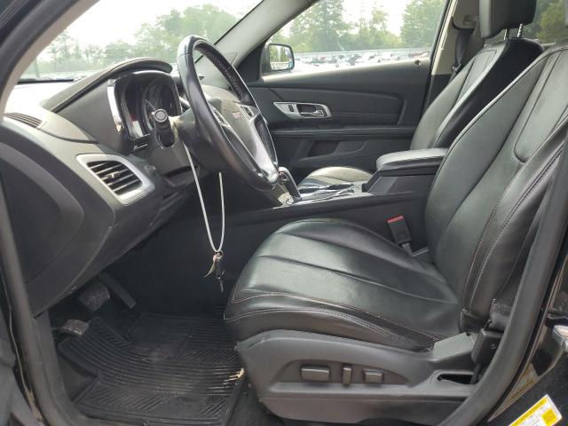 Photo 7 from auction – 2013 GMC TERRAIN SL with VIN 2GKFLVEK6D6352591