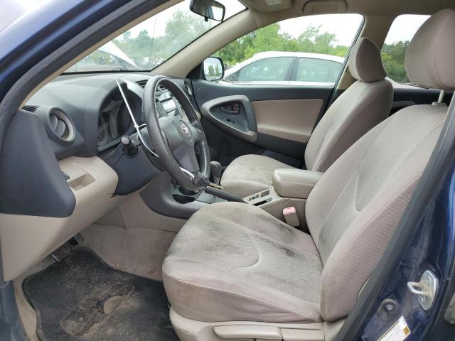 Photo 7 from auction – 2006 TOYOTA RAV4 with VIN JTMZD33V866017011