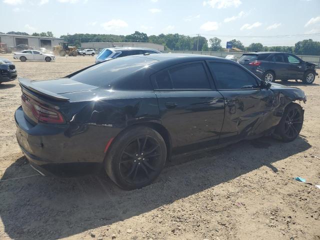 Photo 3 from auction – 2018 DODGE CHARGER SX with VIN 2C3CDXBG4JH290510