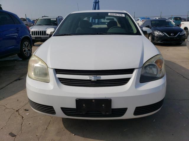 Photo 5 from auction – 2007 CHEVROLET COBALT LT with VIN 1G1AL55F477135949