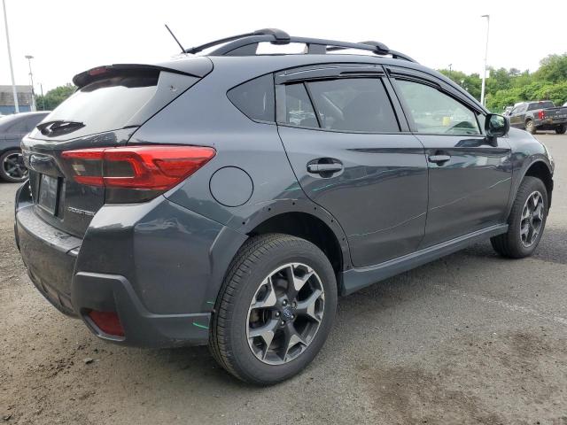 Photo 3 from auction – 2019 SUBARU CROSSTREK with VIN JF2GTAAC7KH333578