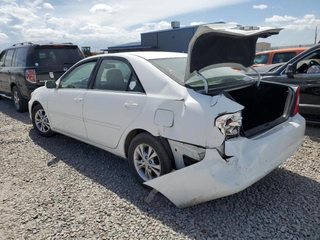 Photo 2 from auction – 2004 TOYOTA CAMRY LE with VIN 4T1BF32KX4U081798