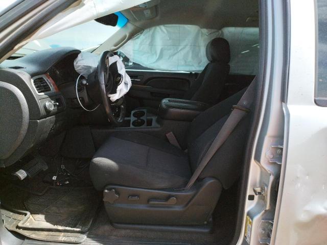 Photo 7 from auction – 2011 CHEVROLET TAHOE C150 with VIN 1GNSCAE08BR260537