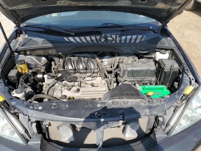 Photo 12 from auction – 2008 LEXUS RX 350 with VIN 2T2GK31U58C052863