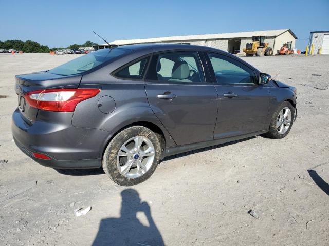 Photo 3 from auction – 2014 FORD FOCUS SE with VIN 1FADP3F21EL157281