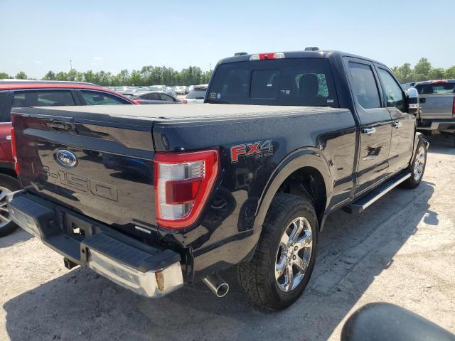 Photo 3 from auction – 2022 FORD F150 SUPER with VIN 1FTFW1E81NFA43666