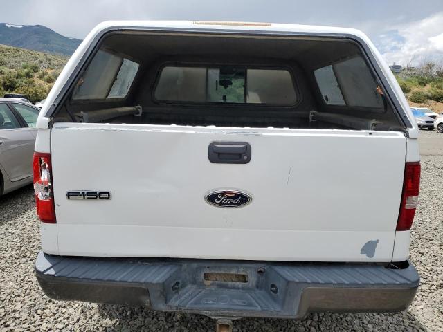 Photo 6 from auction – 2004 FORD F150 SUPER with VIN 1FTPW14504KC25117