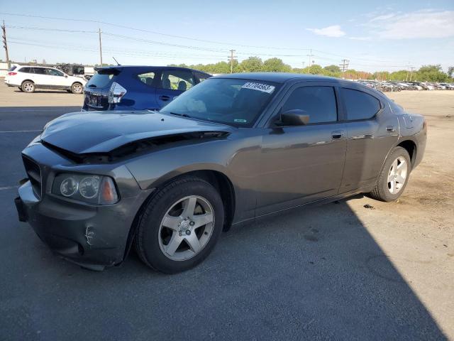 DODGE CHARGER 2010 with VIN 2B3CA4CD5AH177934 - Photo from auction