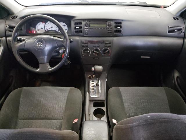 Photo 8 from auction – 2004 TOYOTA COROLLA CE with VIN 2T1BR32E74C173972