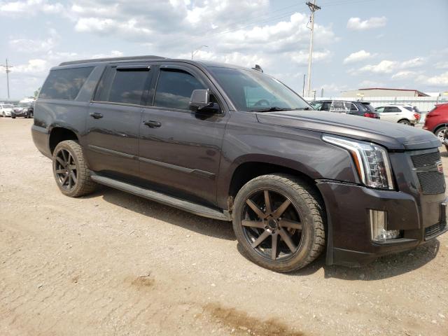 Photo 4 from auction – 2016 CADILLAC ESCALADE E with VIN 1GYS4HKJ6GR386991
