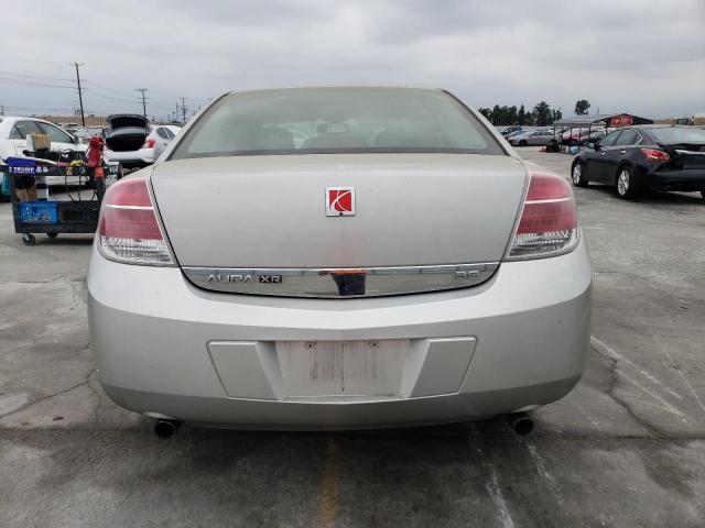 Zdjęcie 6 z aukcji – 2007 SATURN AURA XR z VIN 1G8ZV57787F219637