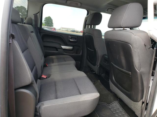 Photo 10 from auction – 2014 CHEVROLET SILVERADO with VIN 3GCPCREC3EG557730