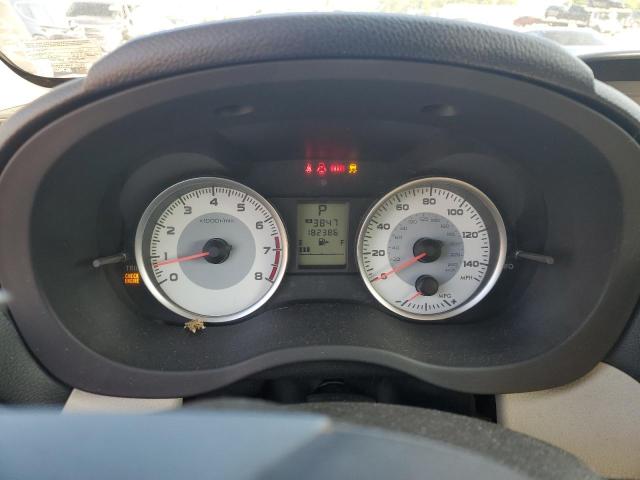 Foto 9 de la subasta – 2012 SUBARU IMPREZA PR con VIN JF1GJAF62CH019660