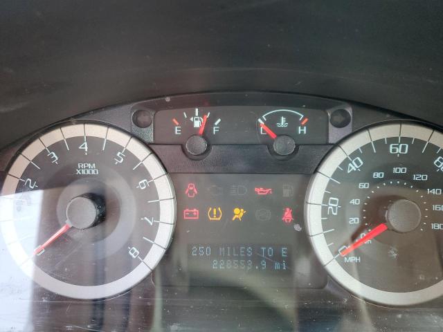 Photo 9 from auction – 2011 FORD ESCAPE XLT with VIN 1FMCU0D76BKA53085