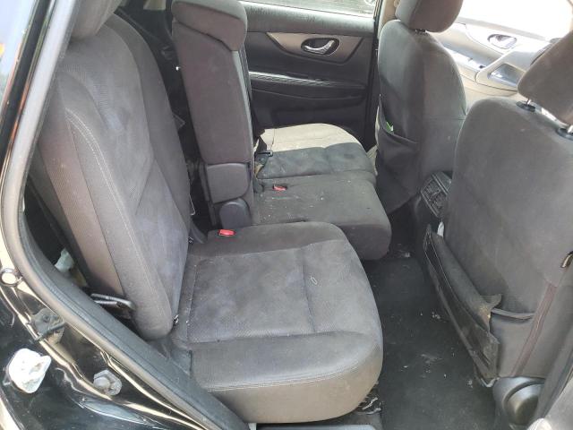 Photo 11 from auction – 2016 NISSAN ROGUE S with VIN KNMAT2MT5GP662427