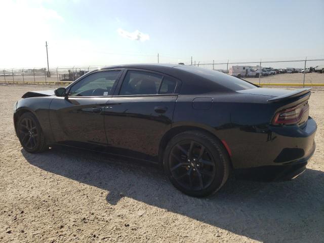 Photo 2 from auction – 2022 DODGE CHARGER SX with VIN 2C3CDXBG1NH122765