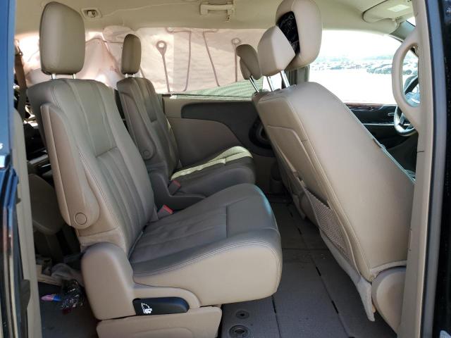 Photo 11 from auction – 2014 CHRYSLER TOWN & COU with VIN 2C4RC1CG8ER168754