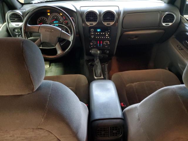 Photo 8 from auction – 2003 GMC ENVOY with VIN 1GKDT13S532314137