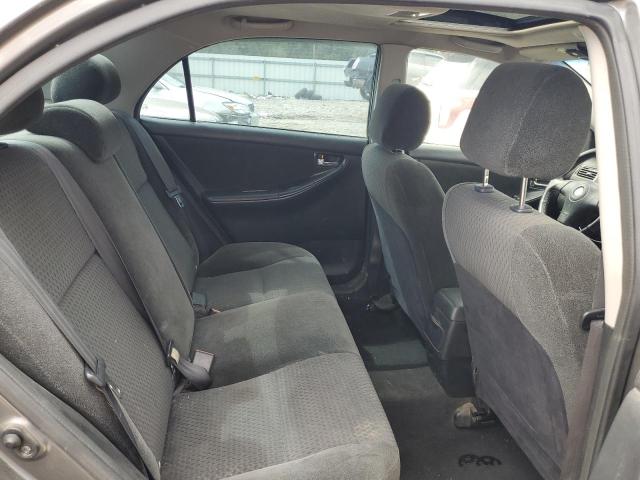 Photo 10 from auction – 2007 TOYOTA COROLLA CE with VIN 2T1BR32E17C714745