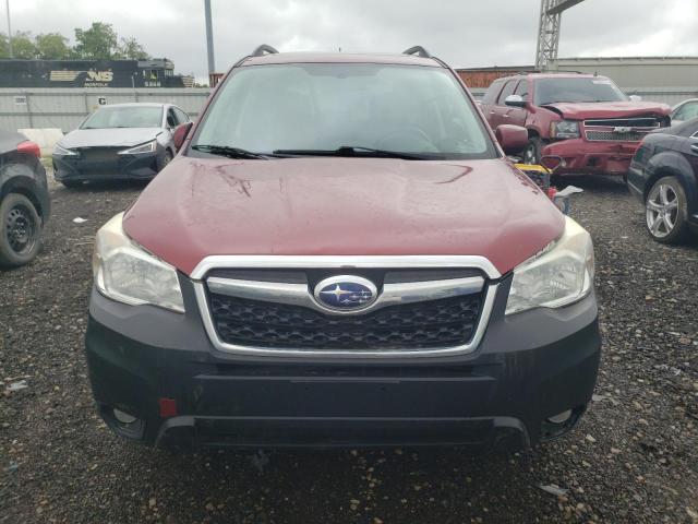 Photo 5 from auction – 2014 SUBARU FORESTER 2 with VIN JF2SJAJCXEH404633