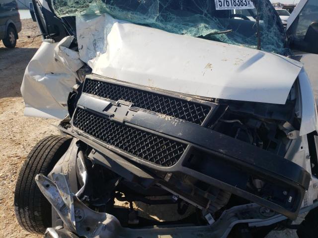Photo 11 from auction – 2019 CHEVROLET EXPRESS G2 with VIN 1GCWGAFP5K1332304