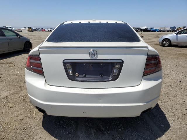 Photo 6 from auction – 2005 ACURA TL with VIN 19UUA66205A024814