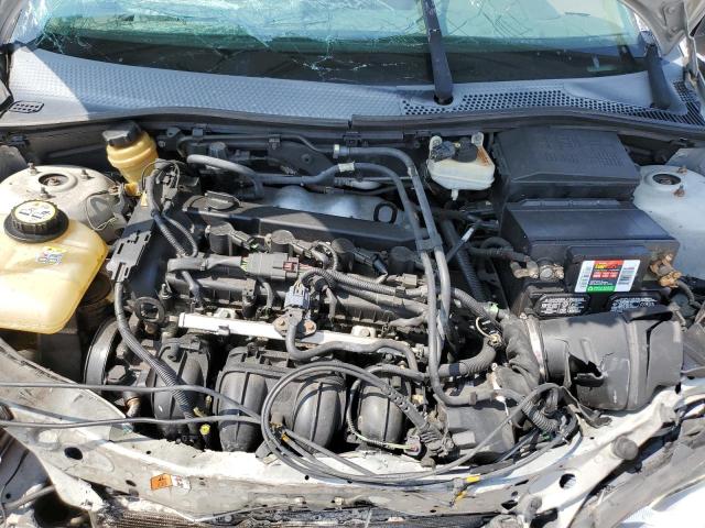 Photo 11 from auction – 2005 FORD FOCUS ZX4 with VIN 1FAFP34N15W239760