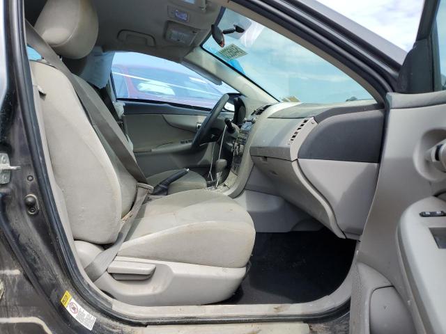 Photo 7 from auction – 2011 TOYOTA COROLLA BA with VIN 2T1BU4EE6BC748155