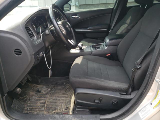 Photo 7 from auction – 2012 DODGE CHARGER SX with VIN 2C3CDXJG4CH165172