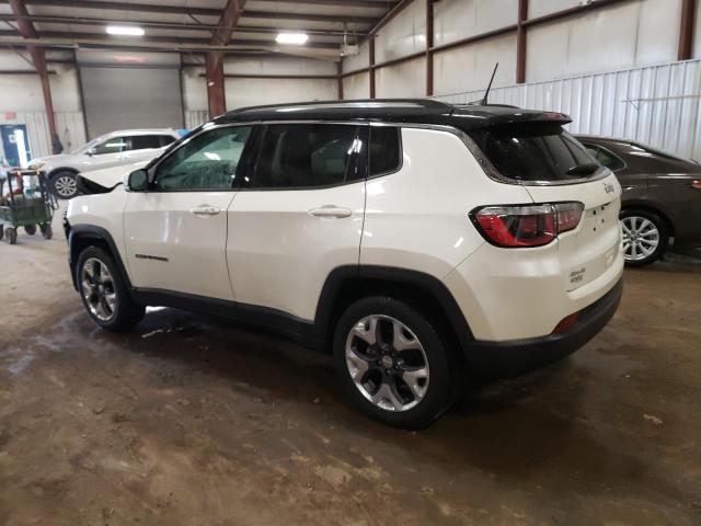 Photo 2 from auction – 2018 JEEP COMPASS LI with VIN 3C4NJDCB2JT365727