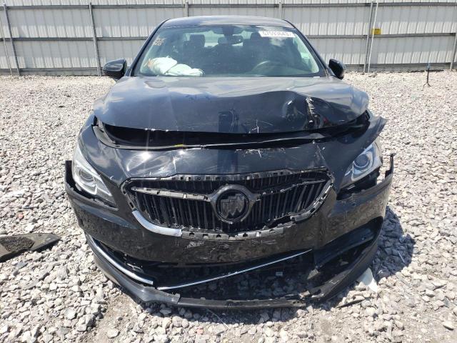 Photo 5 from auction – 2017 BUICK LACROSSE E with VIN 1G4ZP5SS7HU207564