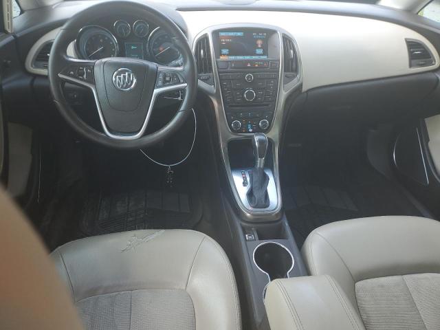 Photo 8 from auction – 2016 BUICK VERANO with VIN 1G4PP5SK1G4138828