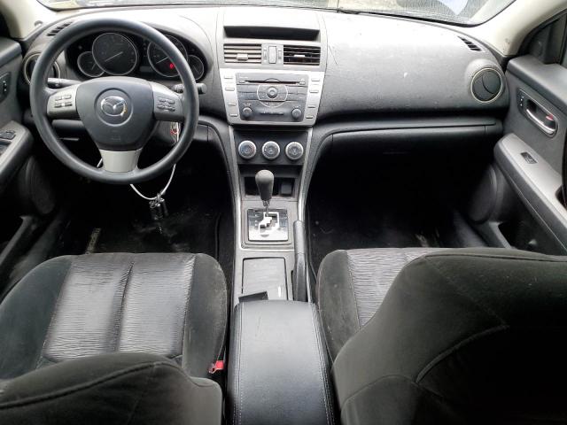 Photo 8 from auction – 2009 MAZDA 6 I with VIN 1YVHP81A095M09971
