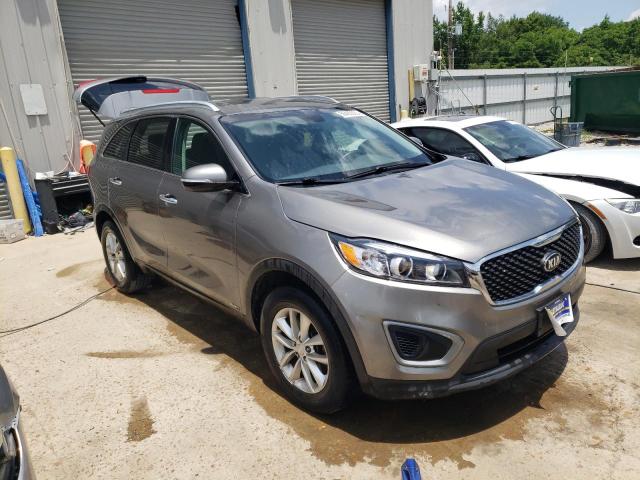 Photo 4 from auction – 2016 KIA SORENTO LX with VIN 5XYPGDA36GG153318