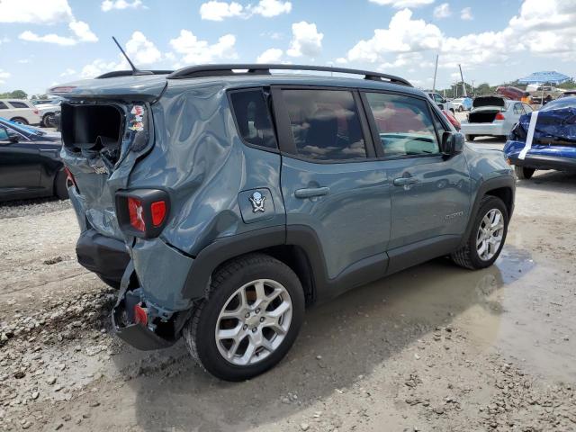 Photo 3 from auction – 2017 JEEP RENEGADE L with VIN ZACCJABB5HPF52257
