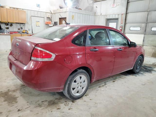 صورة رقم 3 من المزاد - 2011 FORD FOCUS S مع VIN 1FAHP3EN6BW165903