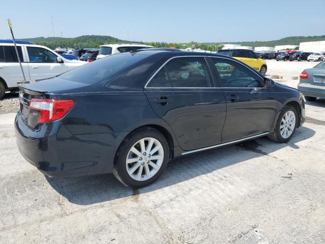 Photo 3 from auction – 2013 TOYOTA CAMRY L with VIN 4T1BF1FK1DU669250