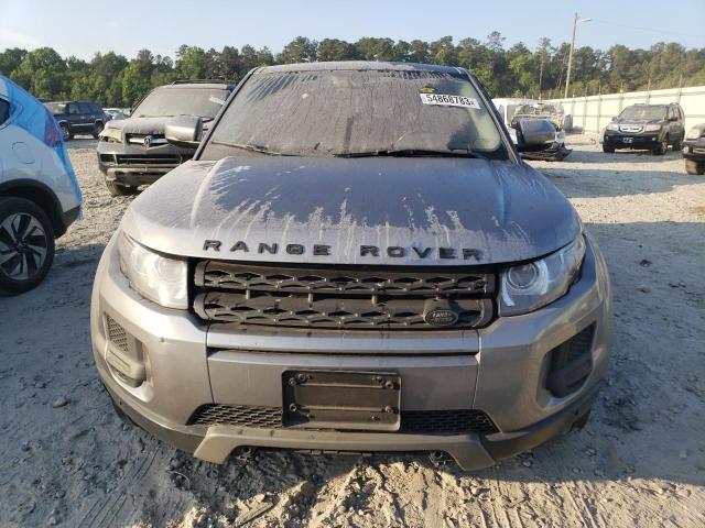 Photo 5 from auction – 2013 LAND ROVER RANGE ROVE with VIN SALVP2BG2DH749566