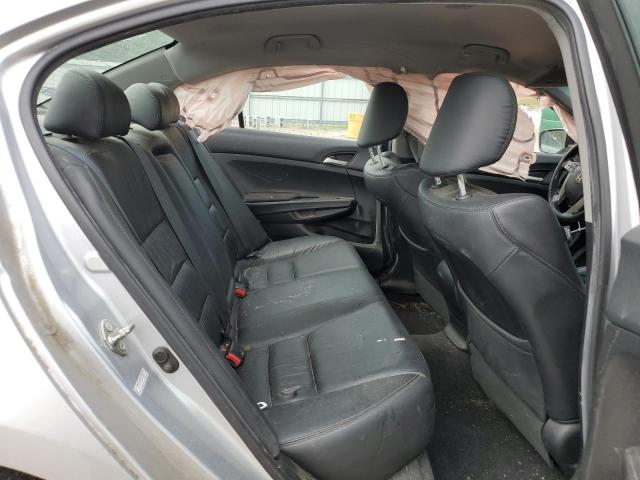 Photo 10 from auction – 2012 HONDA ACCORD SE with VIN 1HGCP2F68CA012316