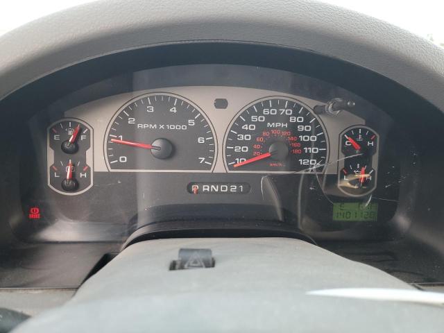 Photo 9 from auction – 2006 FORD F150 with VIN 1FTPX14V66FB80967