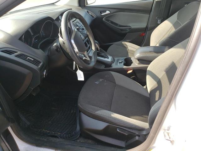 Photo 7 from auction – 2014 FORD FOCUS SE with VIN 1FADP3K21EL338130