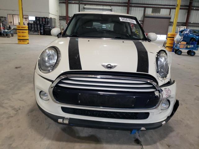 Photo 5 from auction – 2014 MINI COOPER with VIN WMWXM5C50ET934427